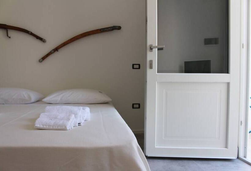 Szálloda Podere 43 Charme B&b