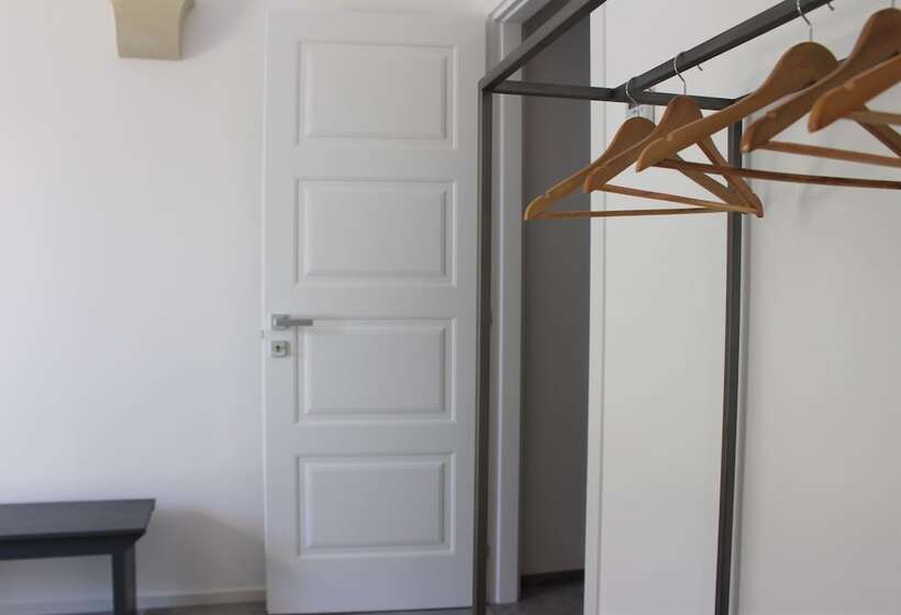 Szálloda Podere 43 Charme B&b