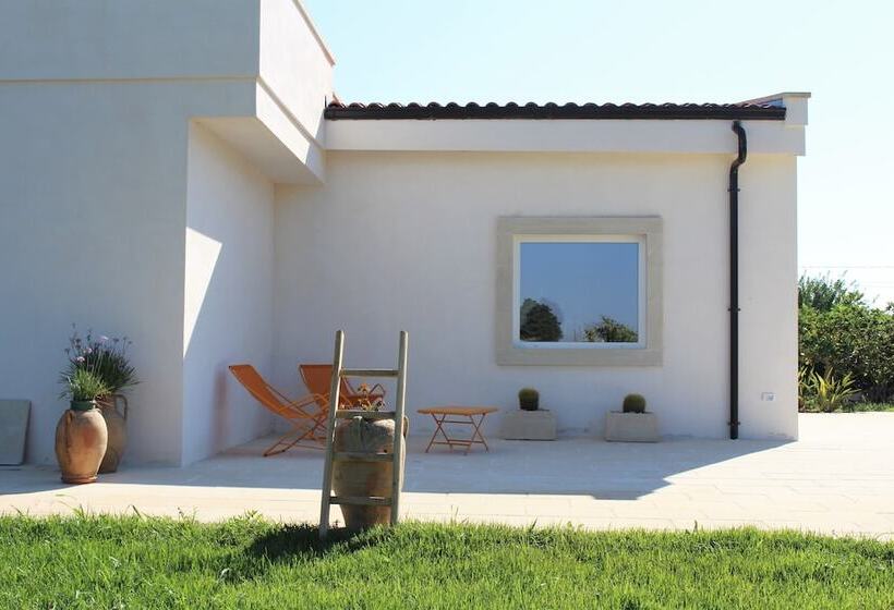 Szálloda Podere 43 Charme B&b