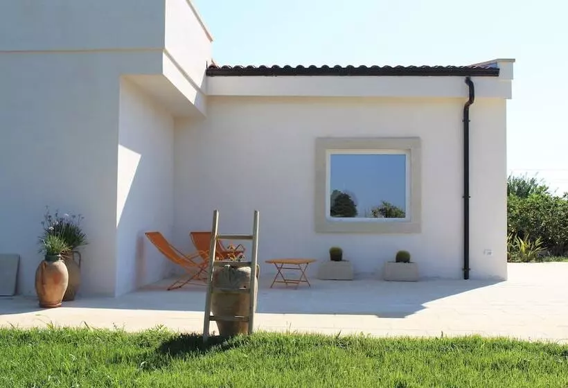 ホテル Podere 43 Charme B&b