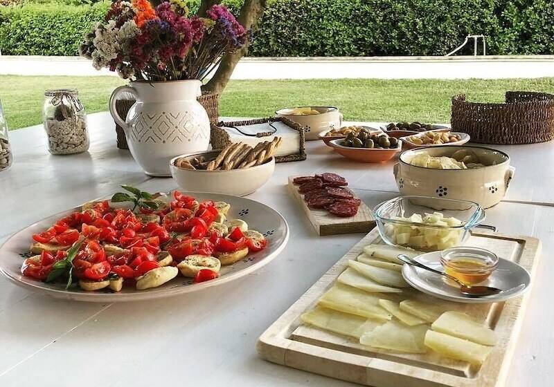 Szálloda Podere 43 Charme B&b