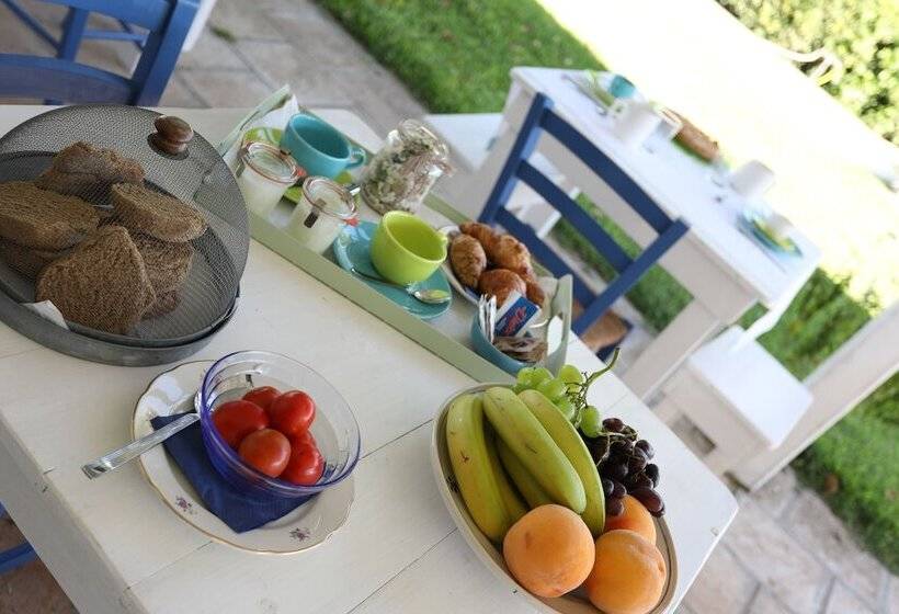 Szálloda Podere 43 Charme B&b