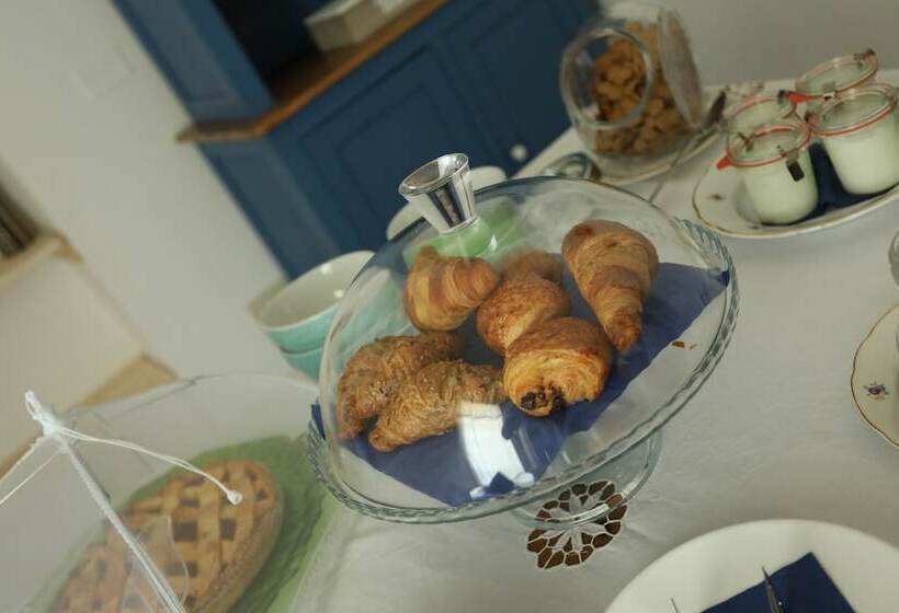 Szálloda Podere 43 Charme B&b