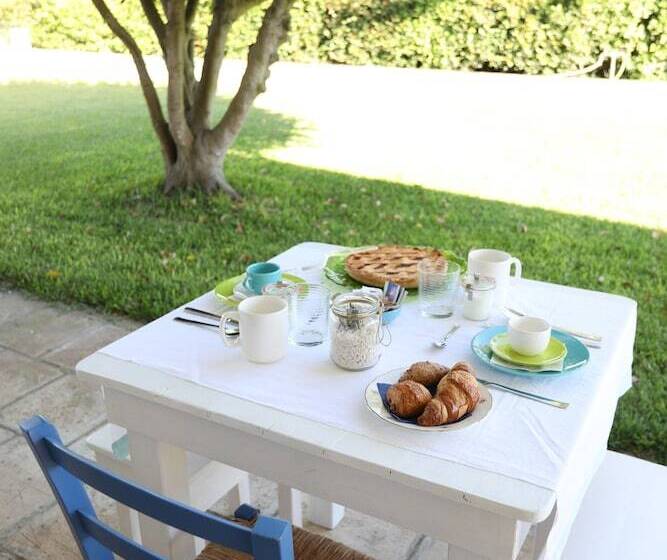 Szálloda Podere 43 Charme B&b