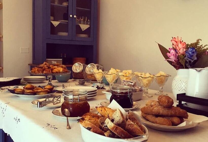 Szálloda Podere 43 Charme B&b