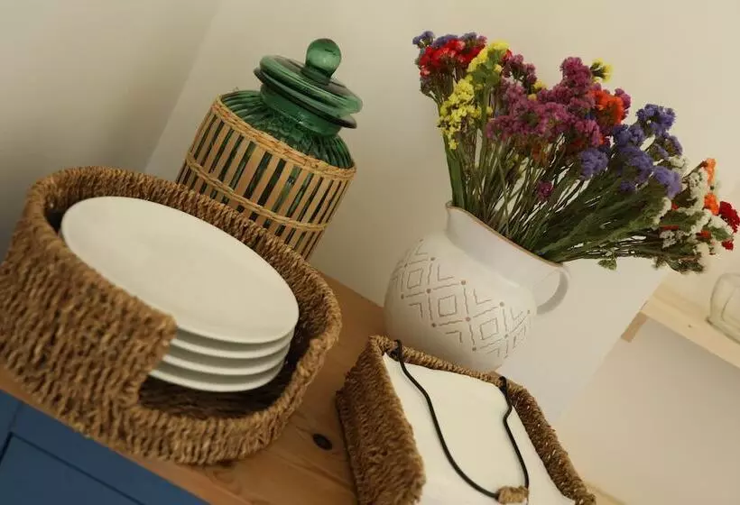 ホテル Podere 43 Charme B&b