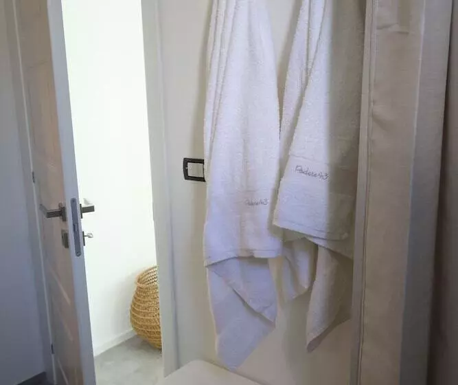 ホテル Podere 43 Charme B&b