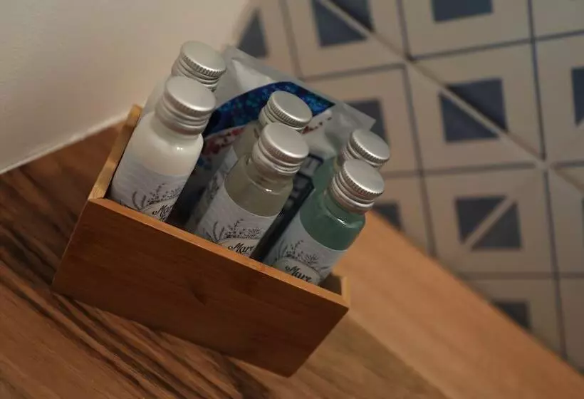 ホテル Podere 43 Charme B&b