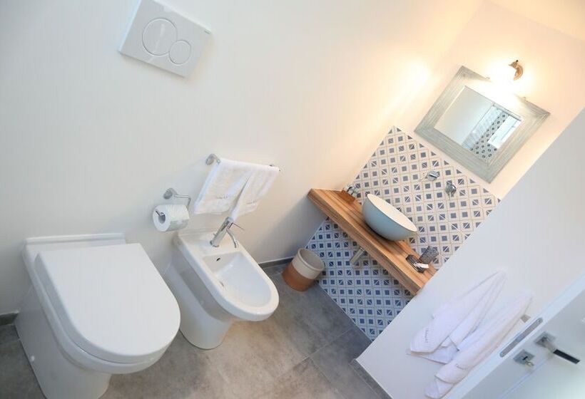 Szálloda Podere 43 Charme B&b