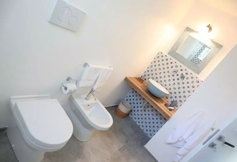 ホテル Podere 43 Charme B&b