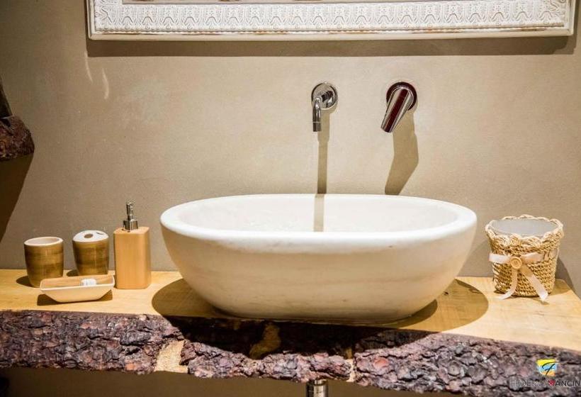 La Linea Dell'orizzonte