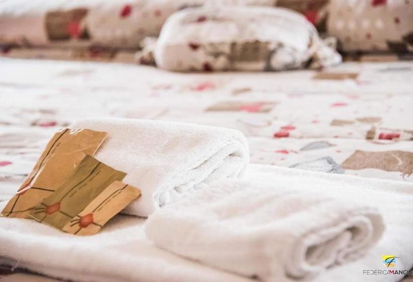 La Linea Dell'orizzonte