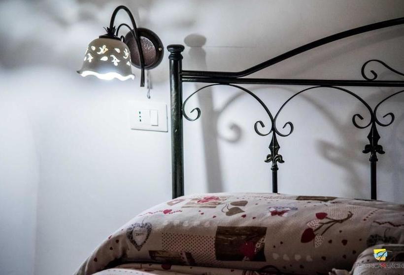 La Linea Dell'orizzonte