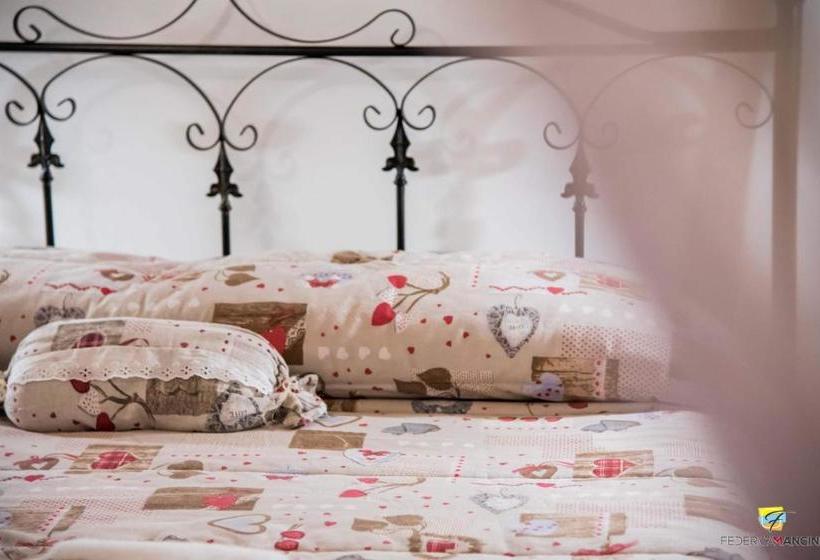 La Linea Dell'orizzonte