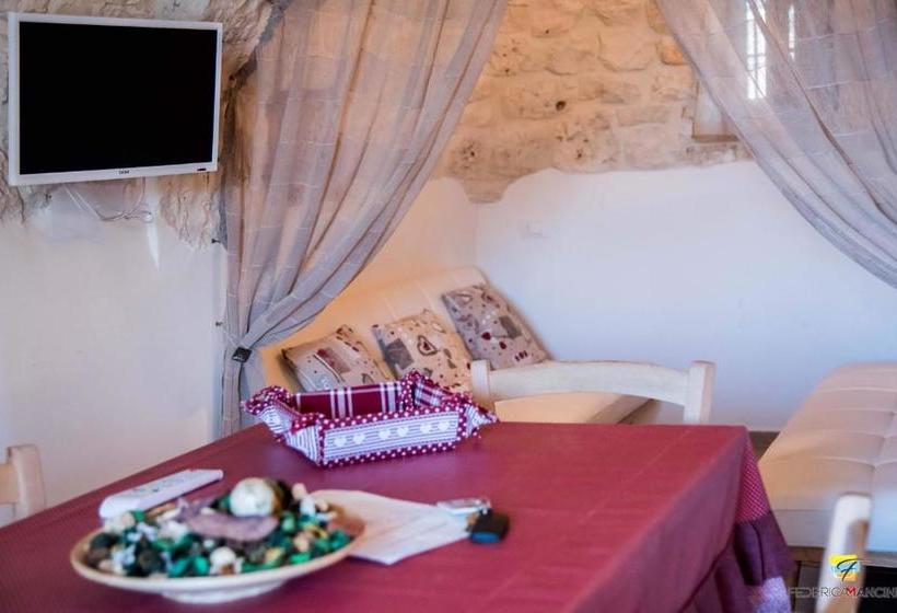 La Linea Dell'orizzonte