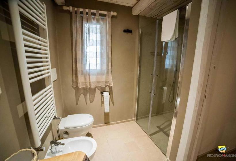 La Linea Dell'orizzonte