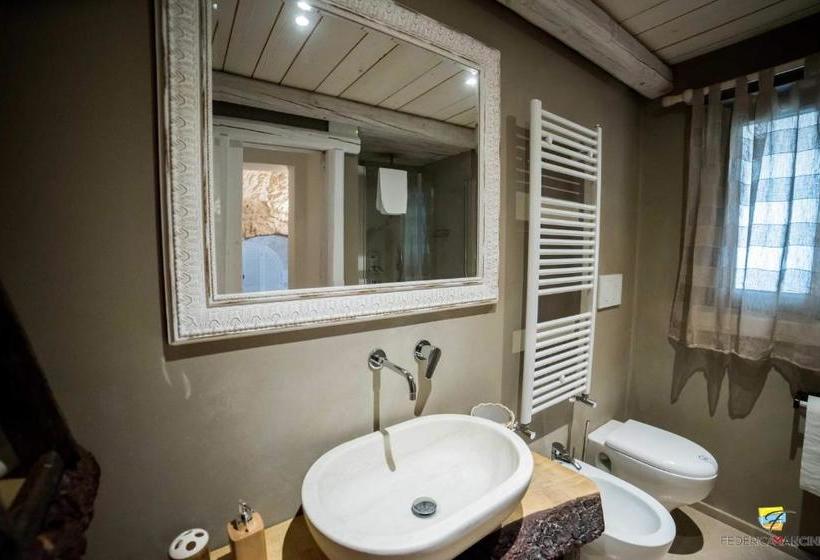 La Linea Dell'orizzonte