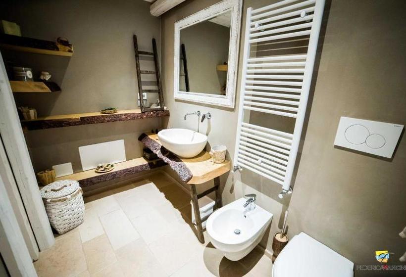 La Linea Dell'orizzonte