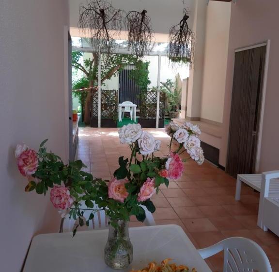 La Palma Residence Torre San Giovanni