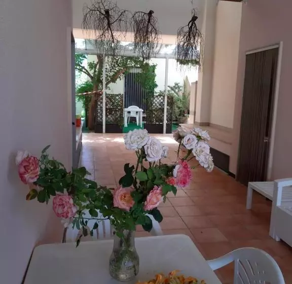 La Palma Residence Torre San Giovanni