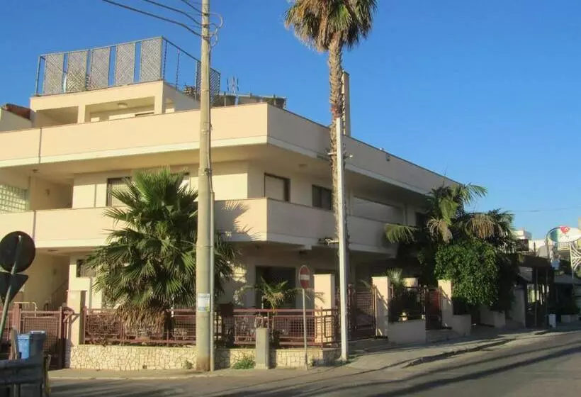 La Palma Residence Torre San Giovanni