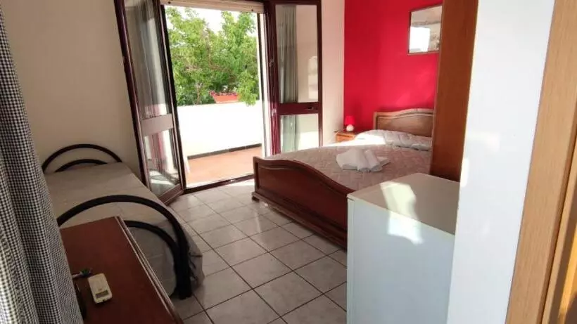 La Palma Residence Torre San Giovanni