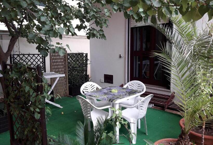 La Palma Residence Torre San Giovanni