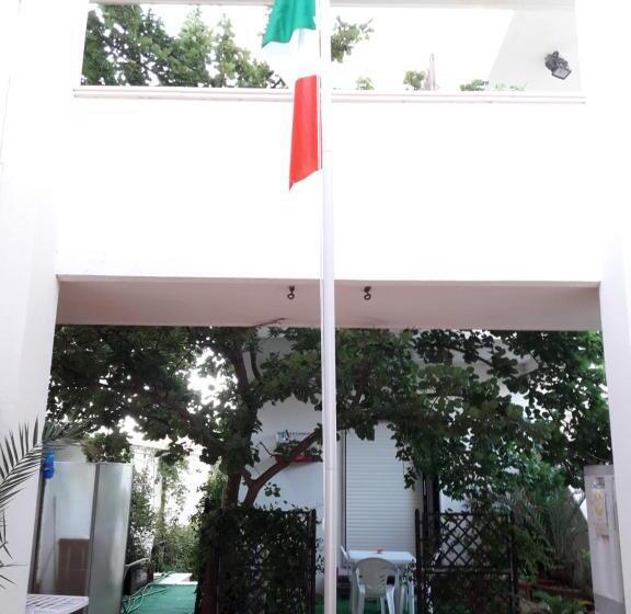 La Palma Residence Torre San Giovanni