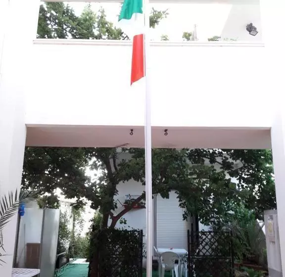 La Palma Residence Torre San Giovanni