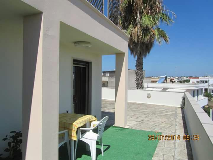 La Palma Residence Torre San Giovanni