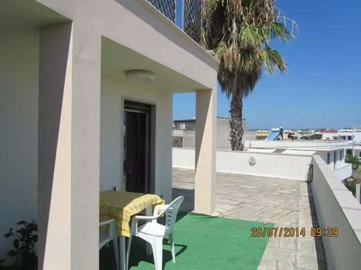 La Palma Residence Torre San Giovanni