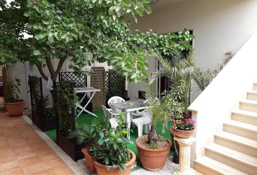 La Palma Residence Torre San Giovanni