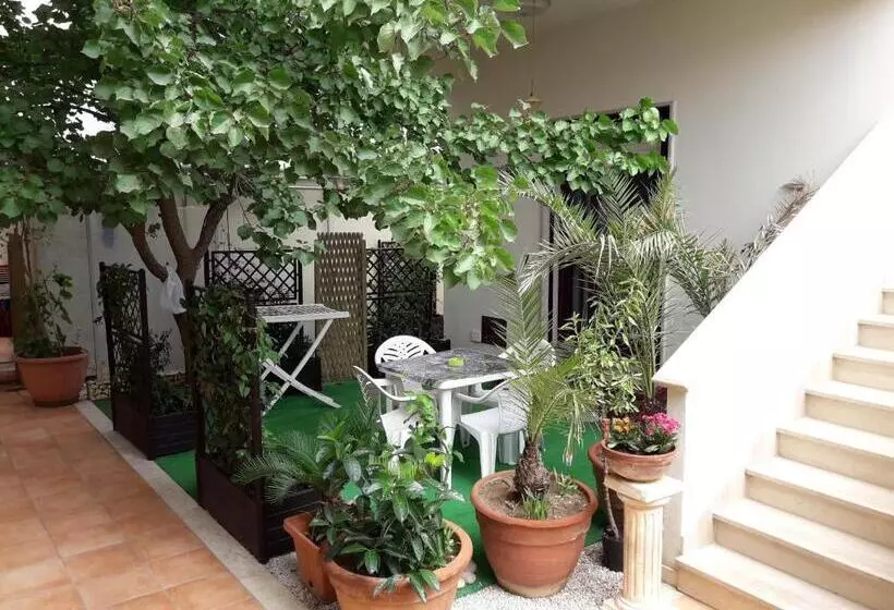 La Palma Residence Torre San Giovanni