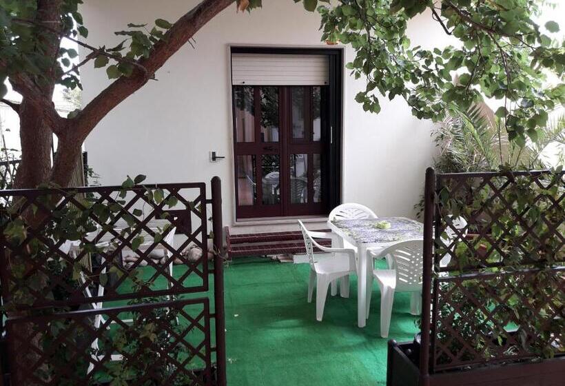 La Palma Residence Torre San Giovanni