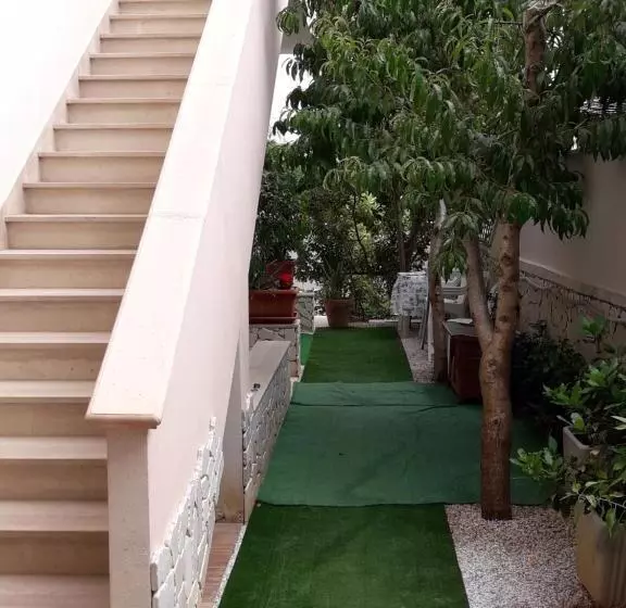 La Palma Residence Torre San Giovanni