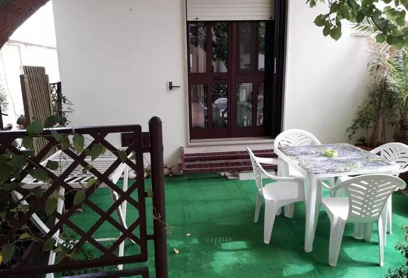 La Palma Residence Torre San Giovanni