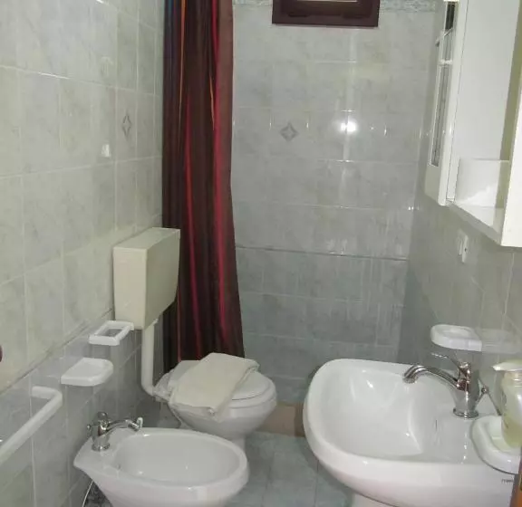 La Palma Residence Torre San Giovanni