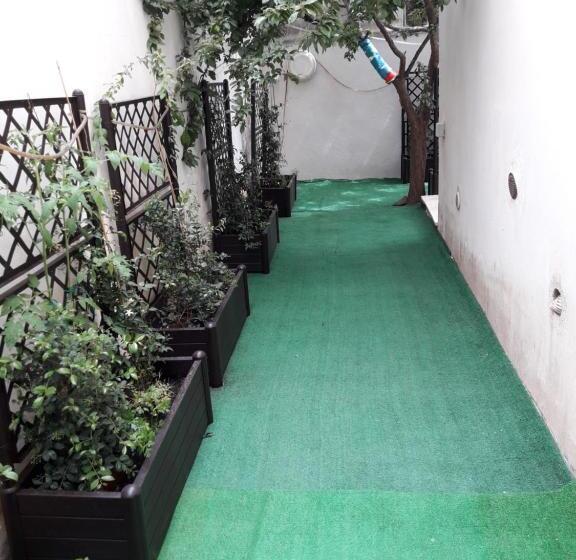 La Palma Residence Torre San Giovanni