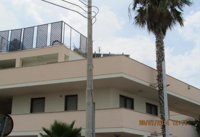 La Palma Residence Torre San Giovanni