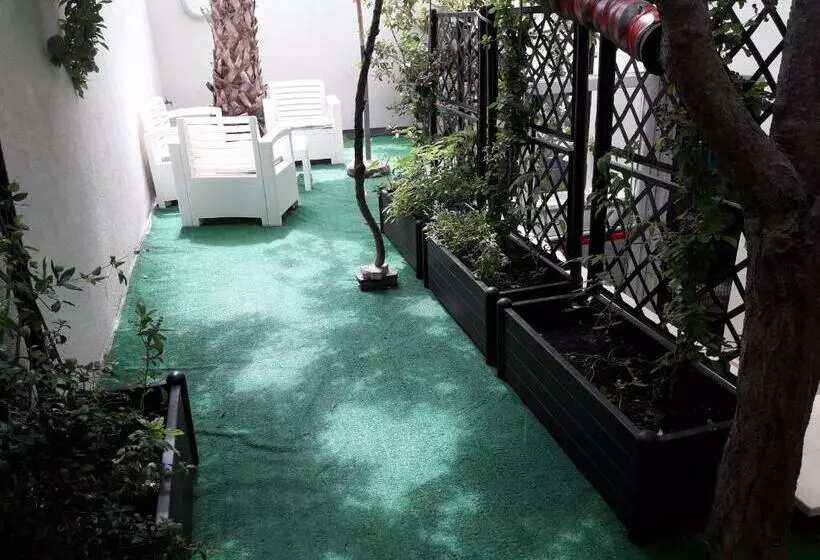 La Palma Residence Torre San Giovanni