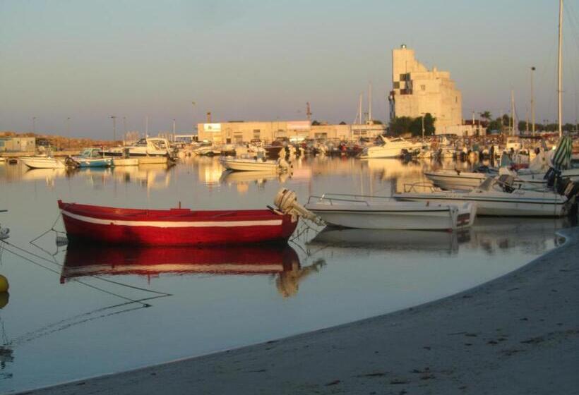 La Palma Residence Torre San Giovanni