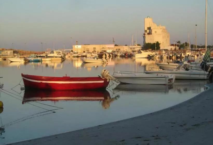 La Palma Residence Torre San Giovanni