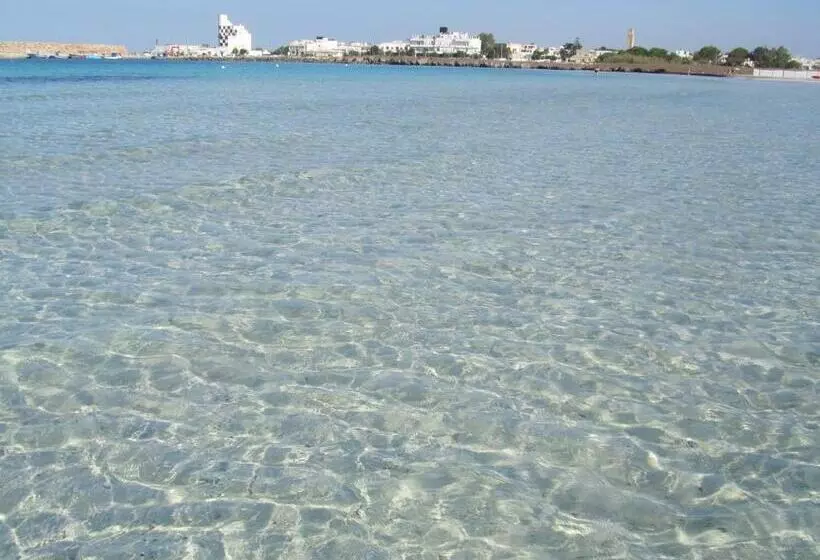La Palma Residence Torre San Giovanni