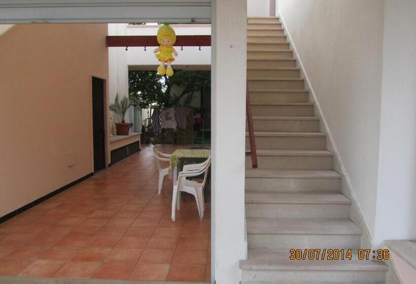 La Palma Residence Torre San Giovanni