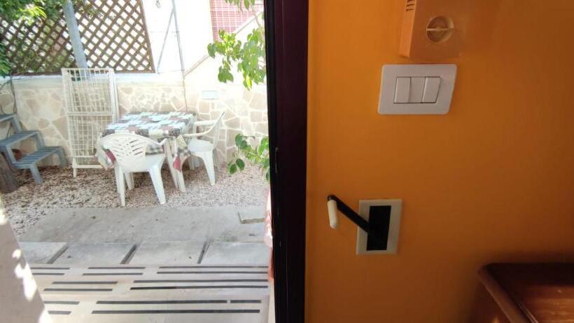 La Palma Residence Torre San Giovanni