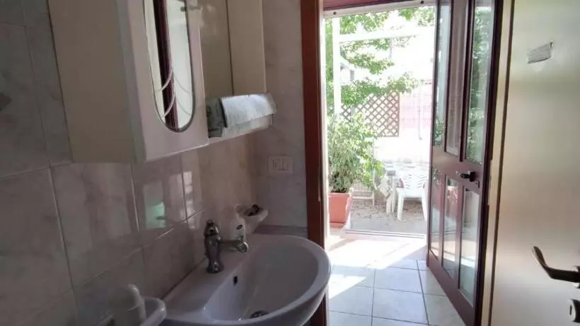 La Palma Residence Torre San Giovanni