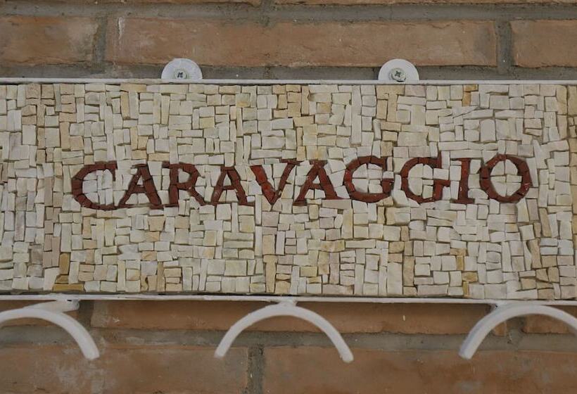 Pensjonat Atlantis Inn Castelgandolfo