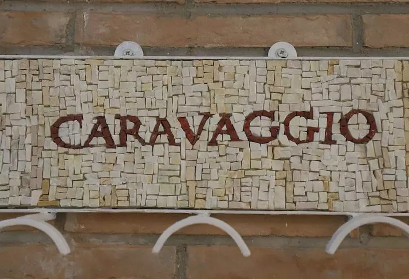 Majatalo Atlantis Inn Castelgandolfo