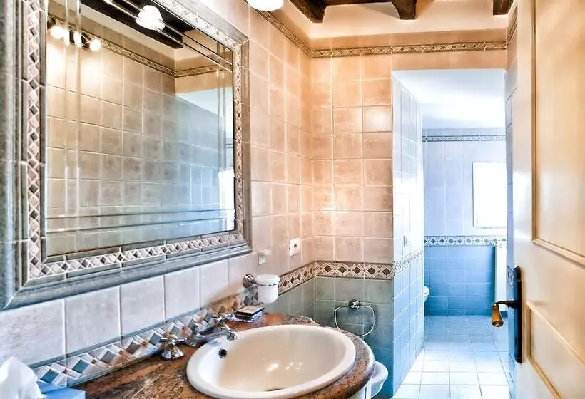 Majatalo Atlantis Inn Castelgandolfo