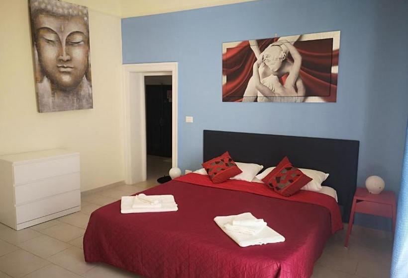 פנסיון Il Da Vinci Casa Vacanze